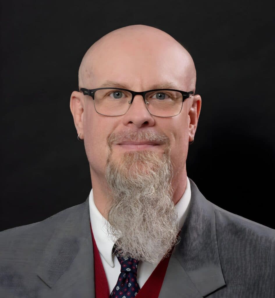 Matthew Long